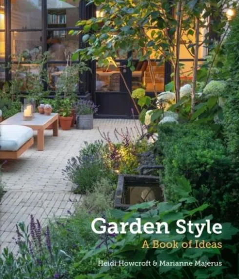 Garden Style