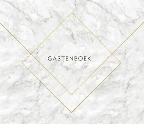 Gastenboek
