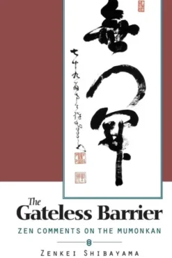 Gateless Barrier