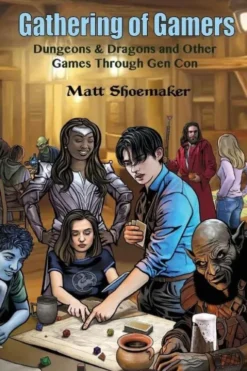 Gathering of Gamers