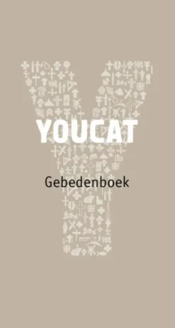 Gebedenboek