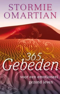 365 Gebeden voor een emotioneel gezond leven
