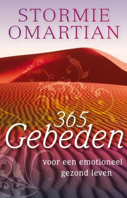 365 Gebeden voor een emotioneel gezond leven