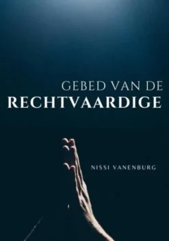 Gebed van de Rechtvaardige