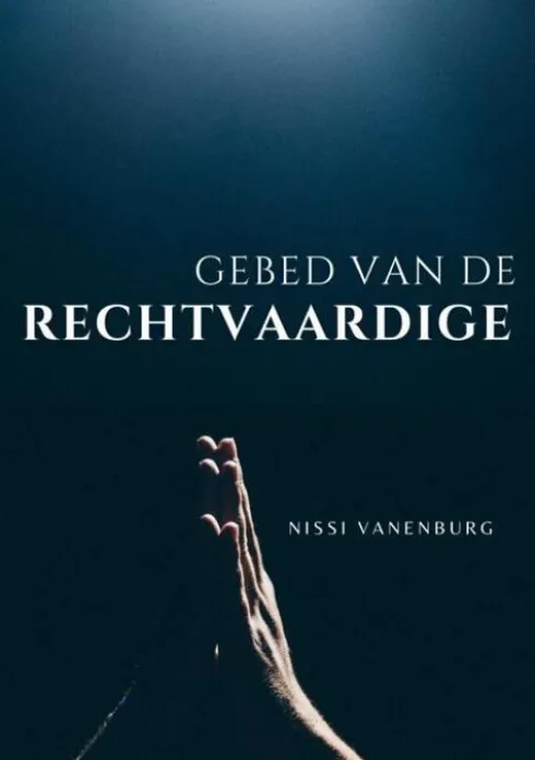 Gebed van de Rechtvaardige