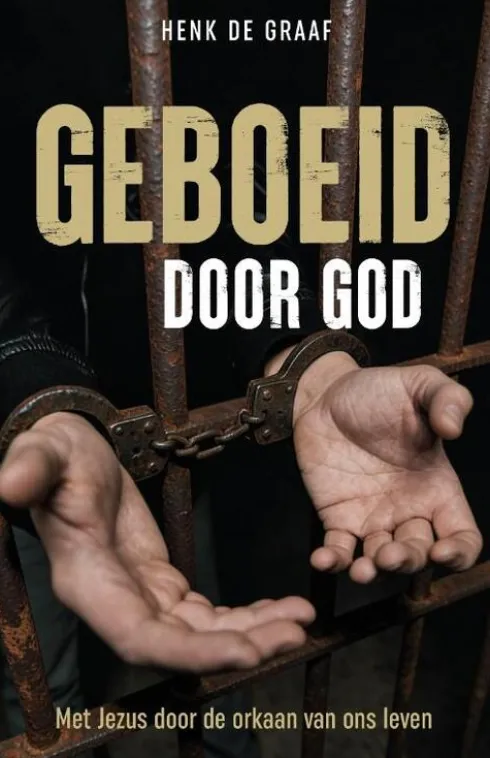Geboeid door God