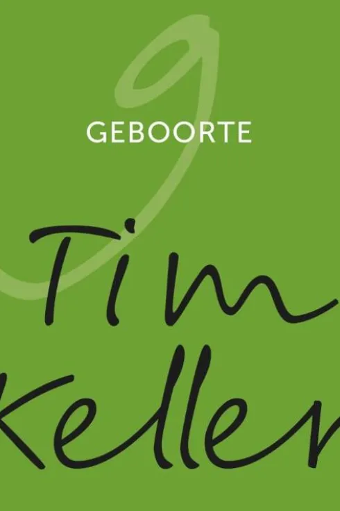 Geboorte