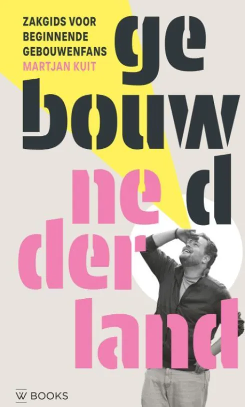 Gebouwd Nederland