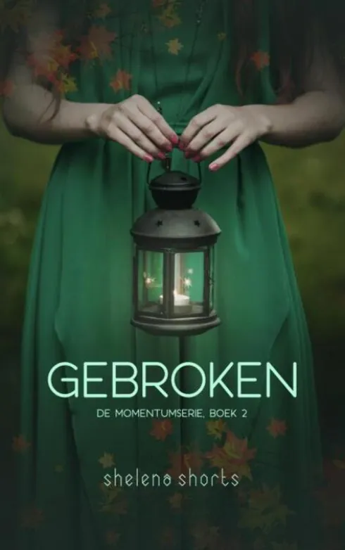 Gebroken