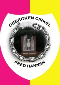 Gebroken cirkel