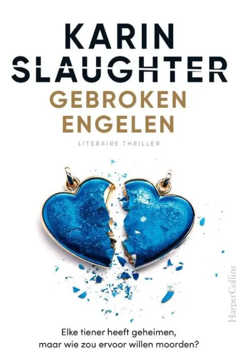 Gebroken engelen