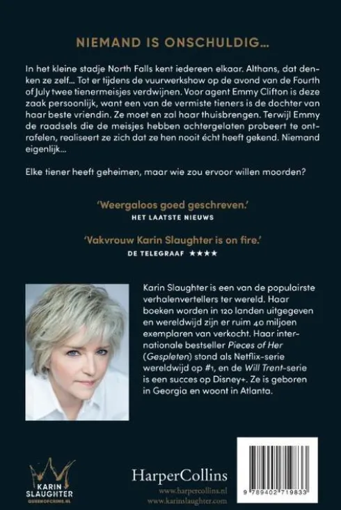 Gebroken engelen