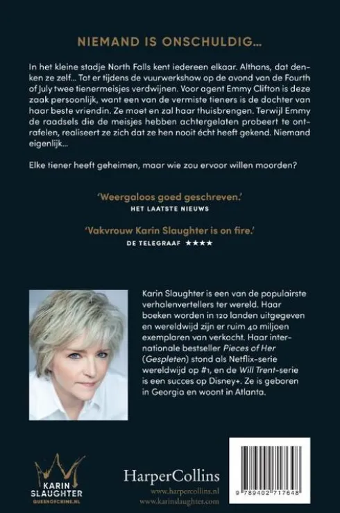 Gebroken engelen