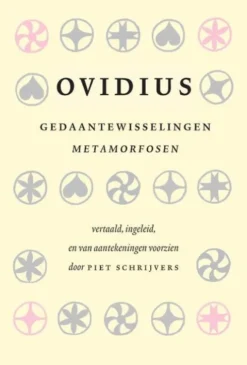 Gedaantewisselingen