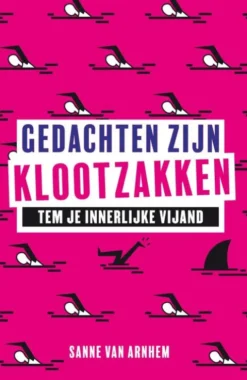 Gedachten zijn klootzakken