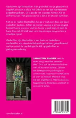 Gedachten zijn klootzakken