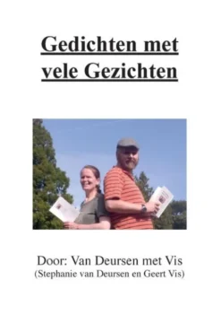Gedichten met vele Gezichten