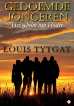 Gedoemde jongeren