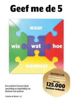 Geef me de 5