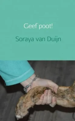 Geef poot!