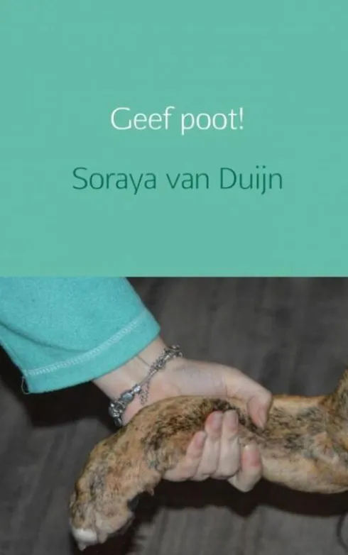 Geef poot!