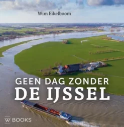 Geen dag zonder de IJssel