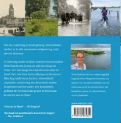 Geen dag zonder de IJssel