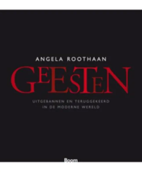 Geesten