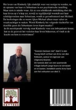 Geesten bestaan niet