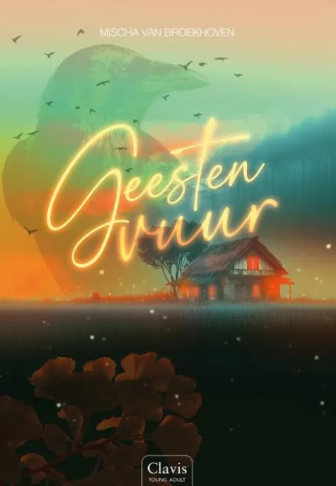 Geestenvuur