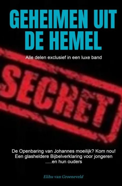 Geheimen Uit De Hemel