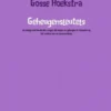 Geheugensleutels