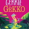 Gekkie de gekko