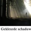 Gekleurde schaduw