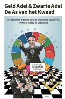 Geld Adel & Zwarte Adel - De As van het Kwaad