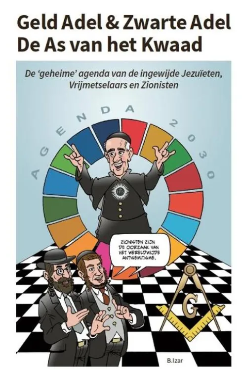 Geld Adel & Zwarte Adel - De As van het Kwaad