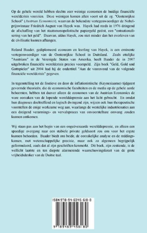 Geldsocialisme