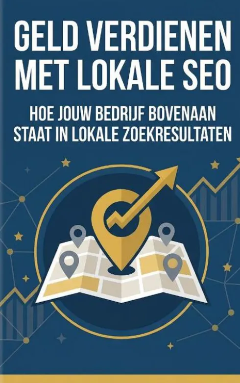 Geld verdienen met lokale seo