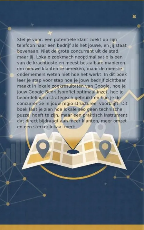 Geld verdienen met lokale seo