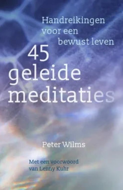 45 Geleide Meditaties