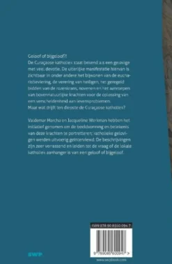 Geloof en bijgeloof