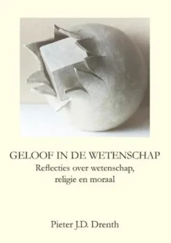 Geloof in de wetenschap