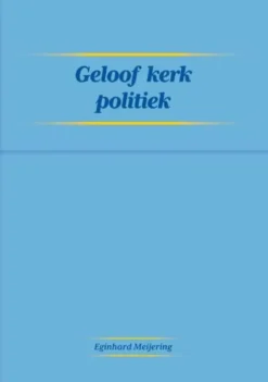 Geloof Kerk Politiek