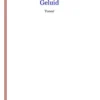 Geluid
