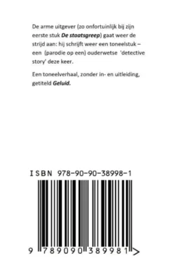 Geluid