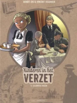Gelukkige dagen