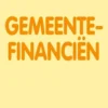 Gemeentefinanciën