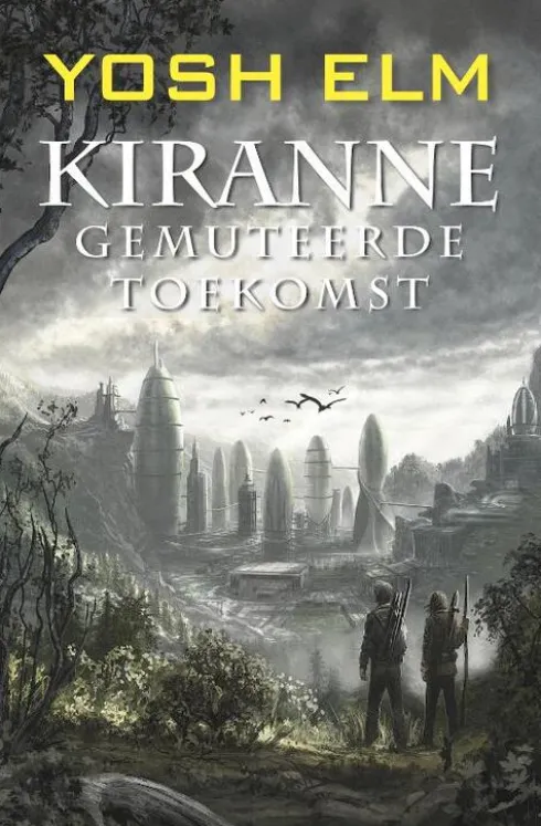 Gemuteerde toekomst