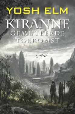 Gemuteerde toekomst