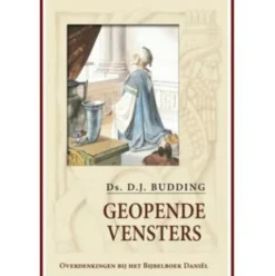 Geopende vensters